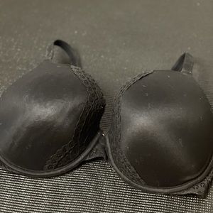 Victoria’s Secret | Bra 38 DDD Black Lace Sexy